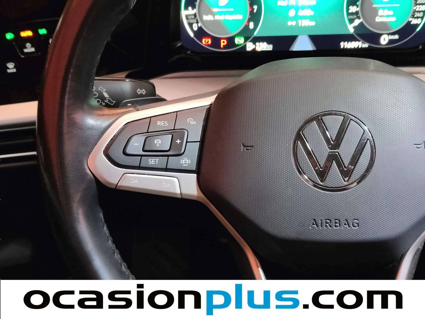 Foto Volkswagen Golf Volkswagen Golf Life 1.0 eTSI (110 CV) DSG