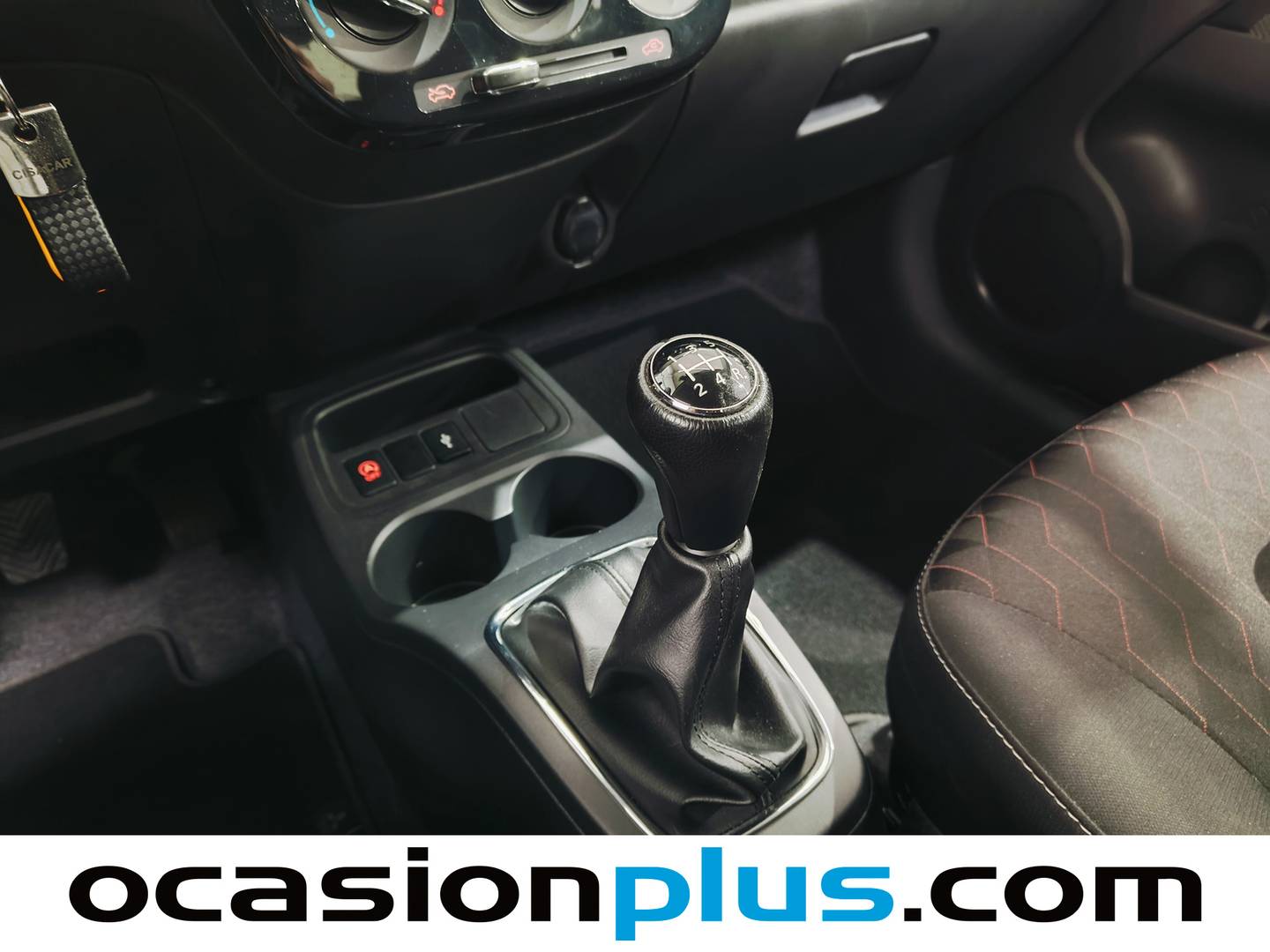 Foto Mitsubishi Space Star Mitsubishi Space Star 120 MPI Motion (71 CV)