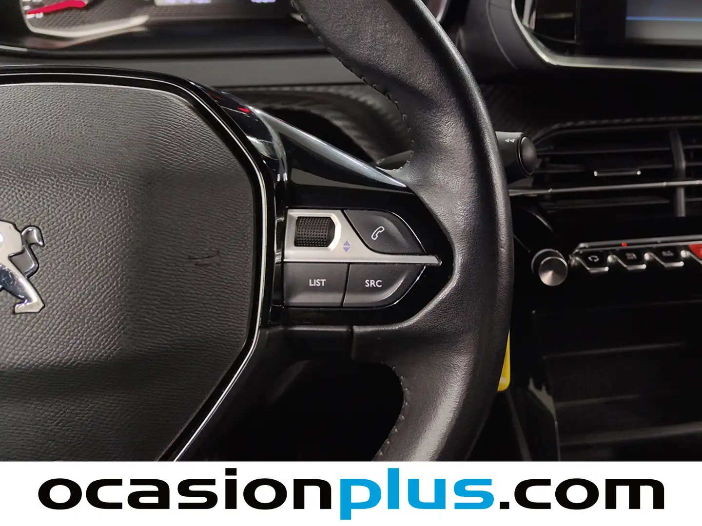 Foto Peugeot 208 Peugeot 208 BlueHDi 100 Allure (100 CV)