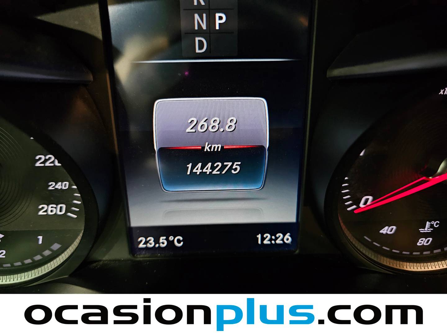 Mercedes Clase C Mercedes Clase C Coupe 220 d (170 CV) PACK AMG seminuevo