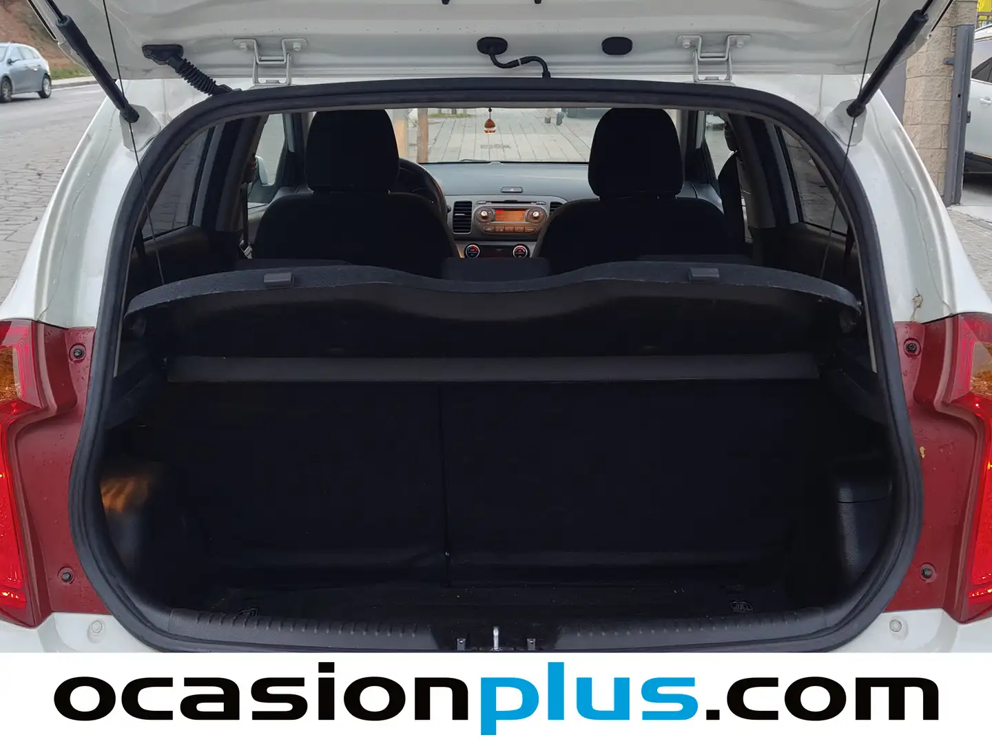 Foto KIA Picanto Kia Picanto 1.0 CVVT x-Tech Eco-Dynamics (66 CV)