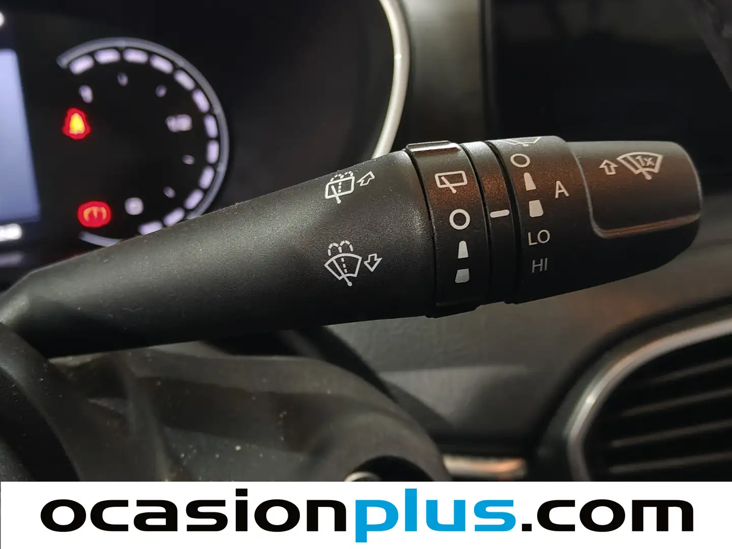 Foto Fiat Tipo Fiat Tipo 1.5 Hybrid Cross DCT (130 CV)