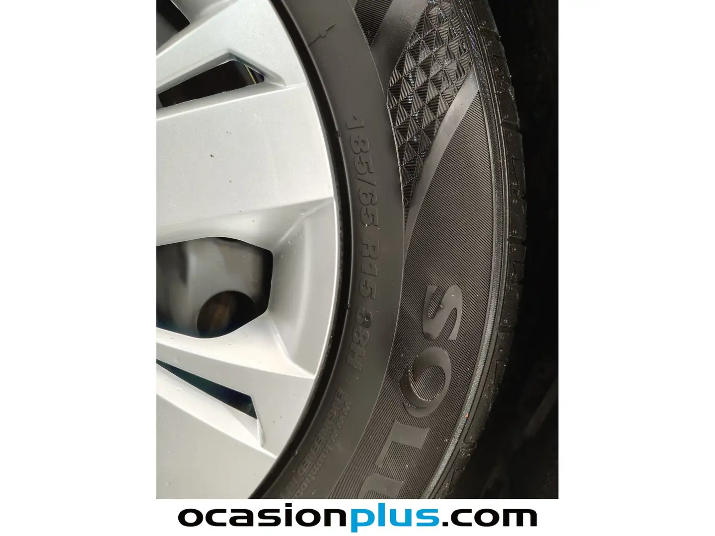 Foto MG MG3 Hybrid+ MG MG3 Hybrid+ Standard (195 CV)