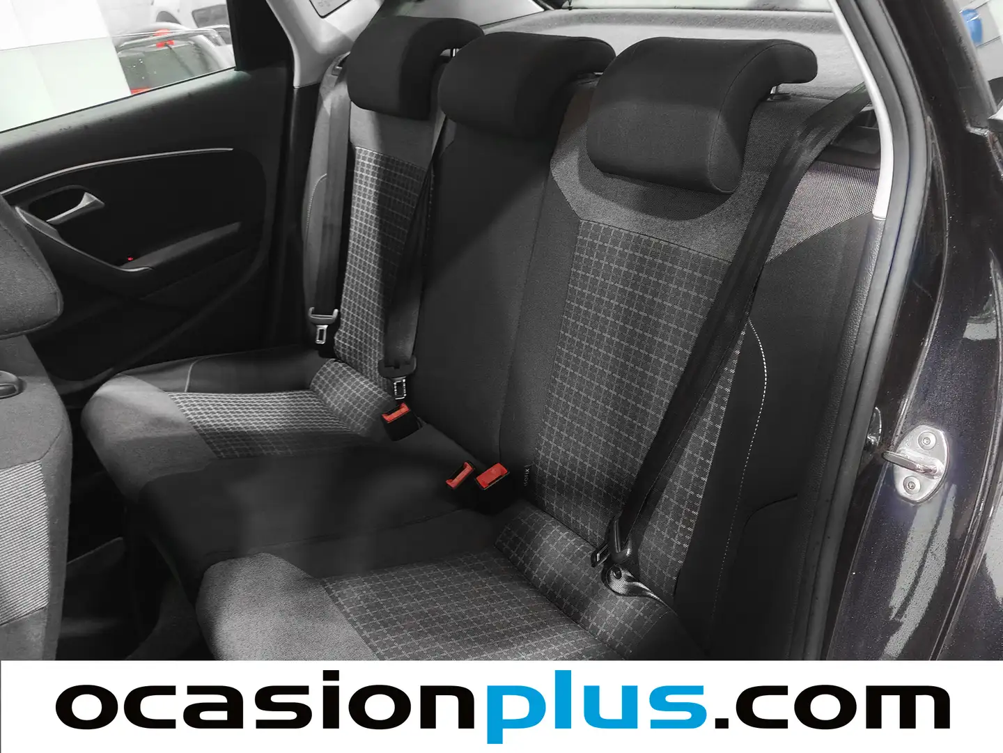 Foto Volkswagen Polo Volkswagen Polo Advance 1.4 TDI BMT (90 CV)