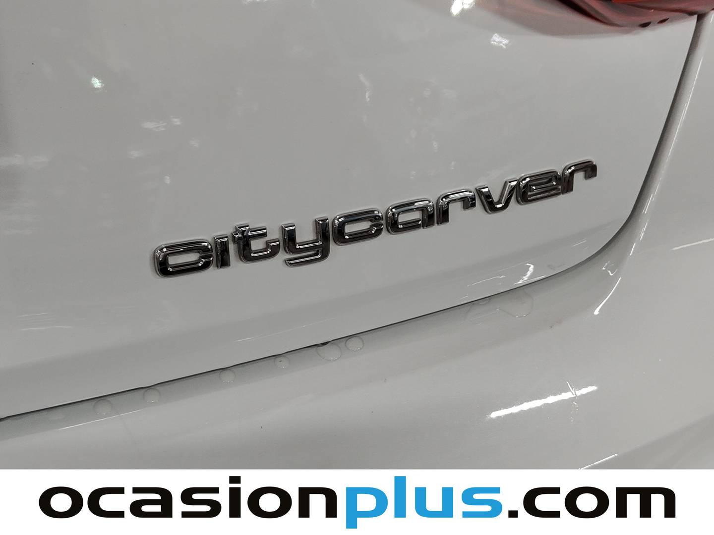 Audi A1 Audi A1 Citycarver 30 TFSI (110 CV) S tronic de segunda mano