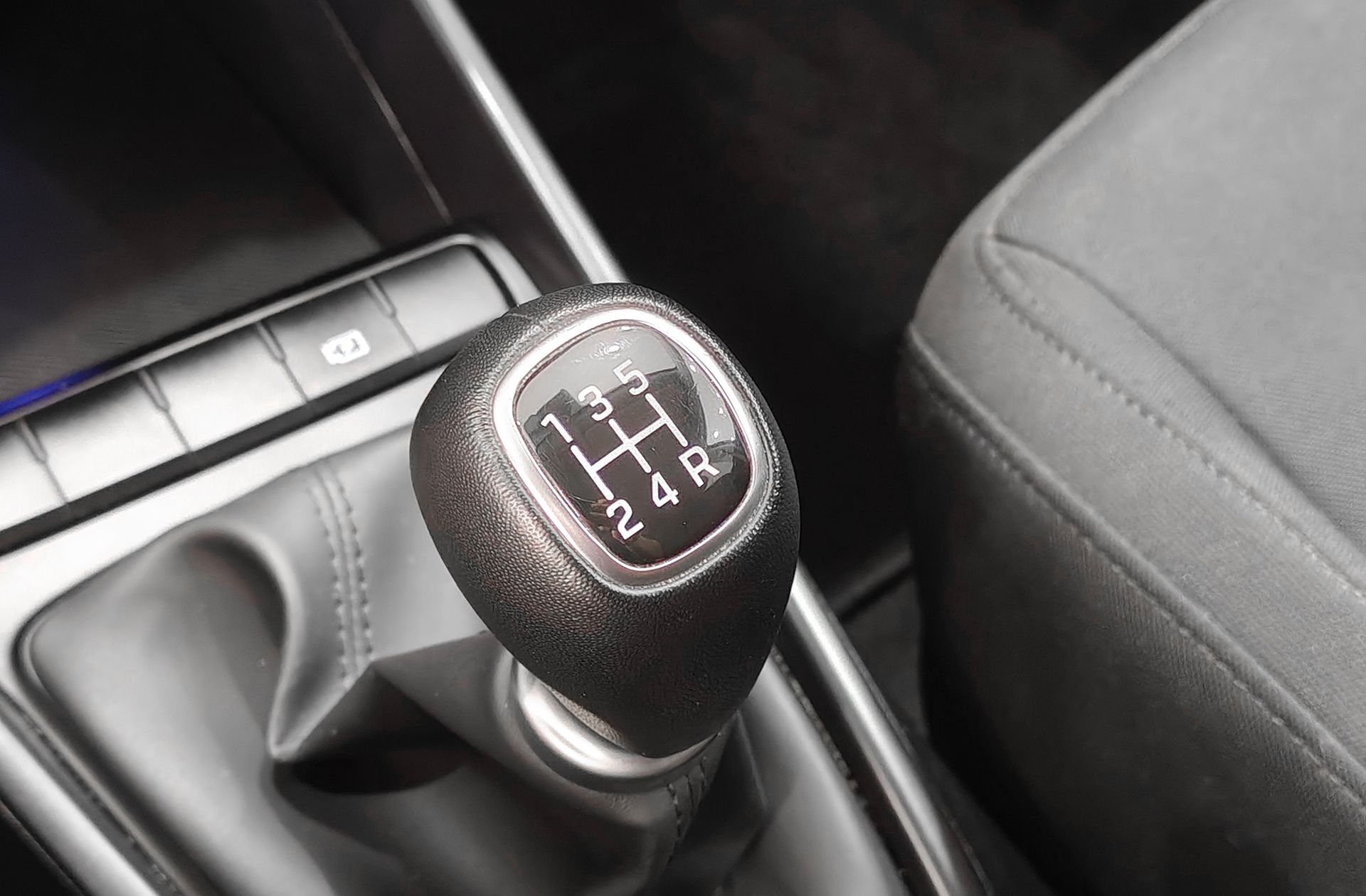 Hyundai Bayon 1.2 MPI Maxx - foto 5