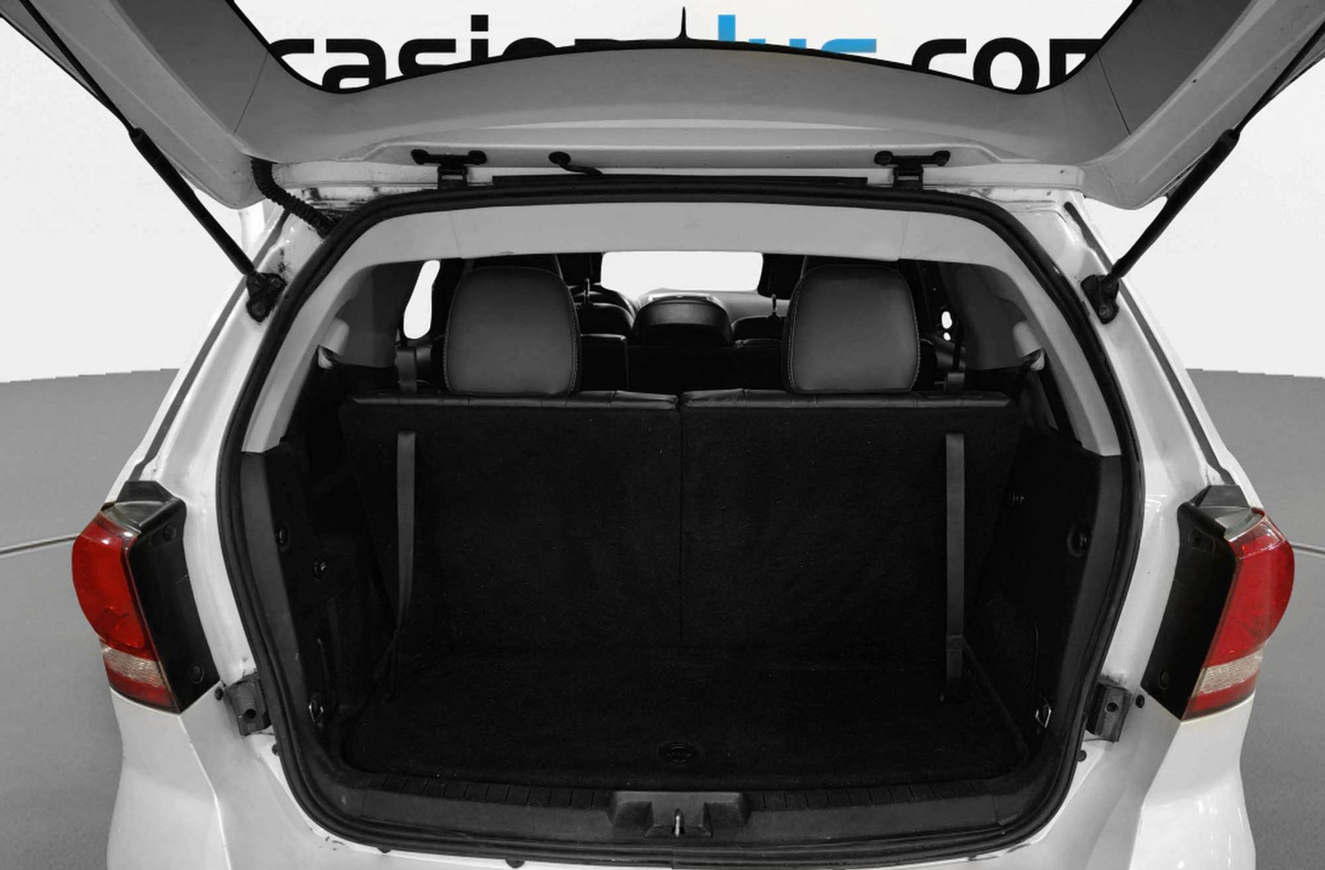 Fiat Freemont 2.0 16v Diesel Black Code 7 plazas - foto 17