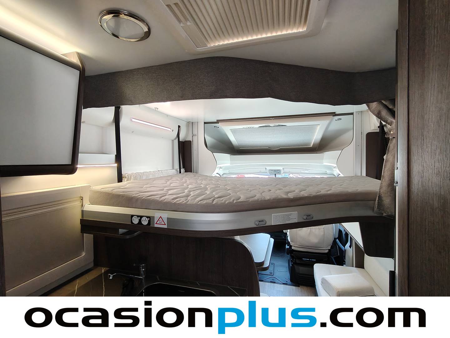 Benimar Tessoro 496 Benimar Tessoro 496 Limited (165 CV) 5 Plazas al mejor precio