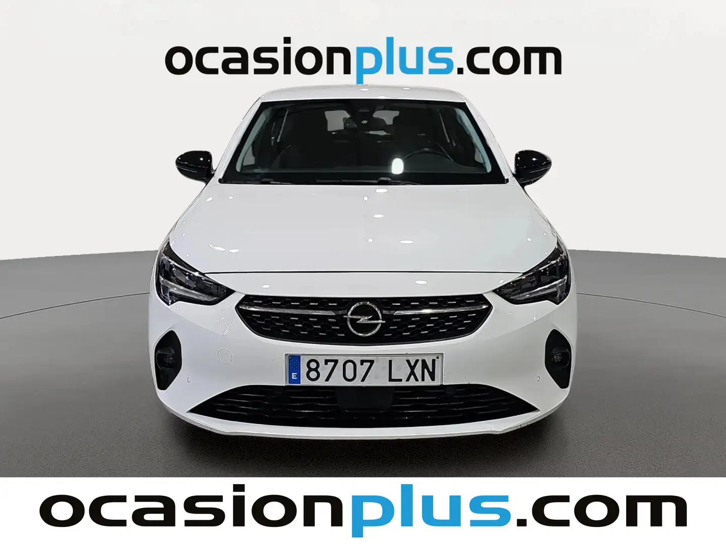 Foto Opel Corsa Opel Corsa 1.2 Turbo XHL Elegance (100 CV)