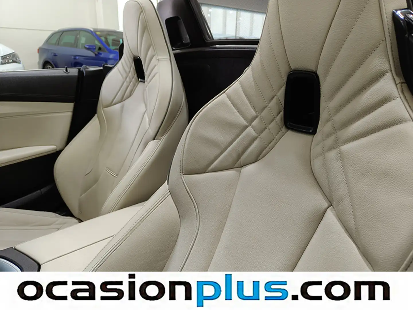 Foto BMW Z4 BMW Z4 sDrive20i Cabrio (197 CV) Pack M