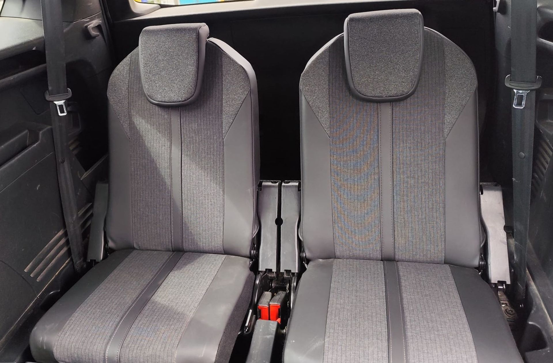 Peugeot 5008 BlueHDi 180 GT-Line EAT8 7 plazas - foto 7