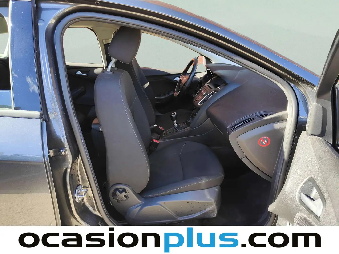 Foto Ford Focus Ford Focus 1.0 Ecoboost S&S Trend+ (125 CV)