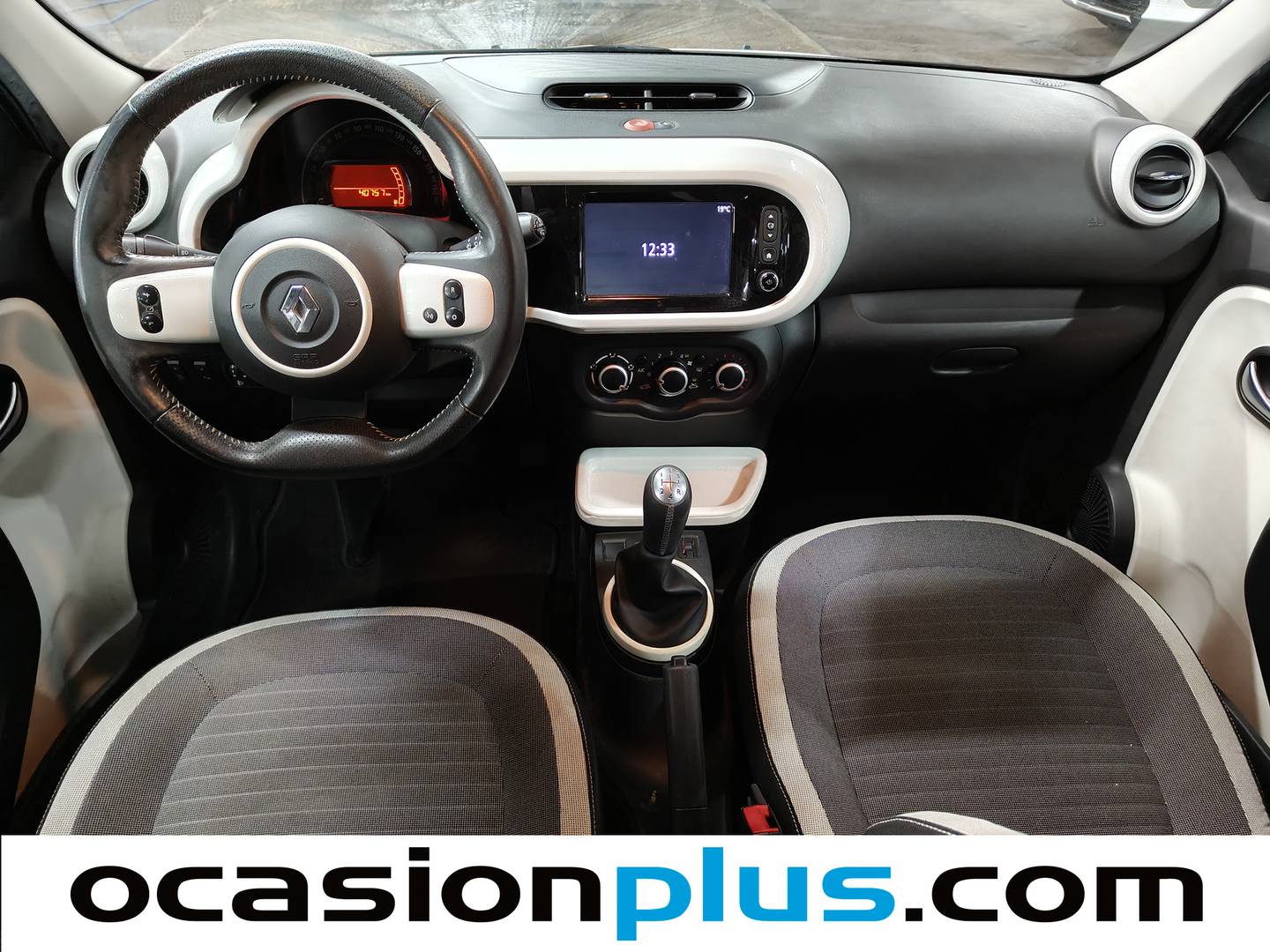 Renault Twingo Renault Twingo Intens Plus Energy SCe  (70 CV) de ocasión
