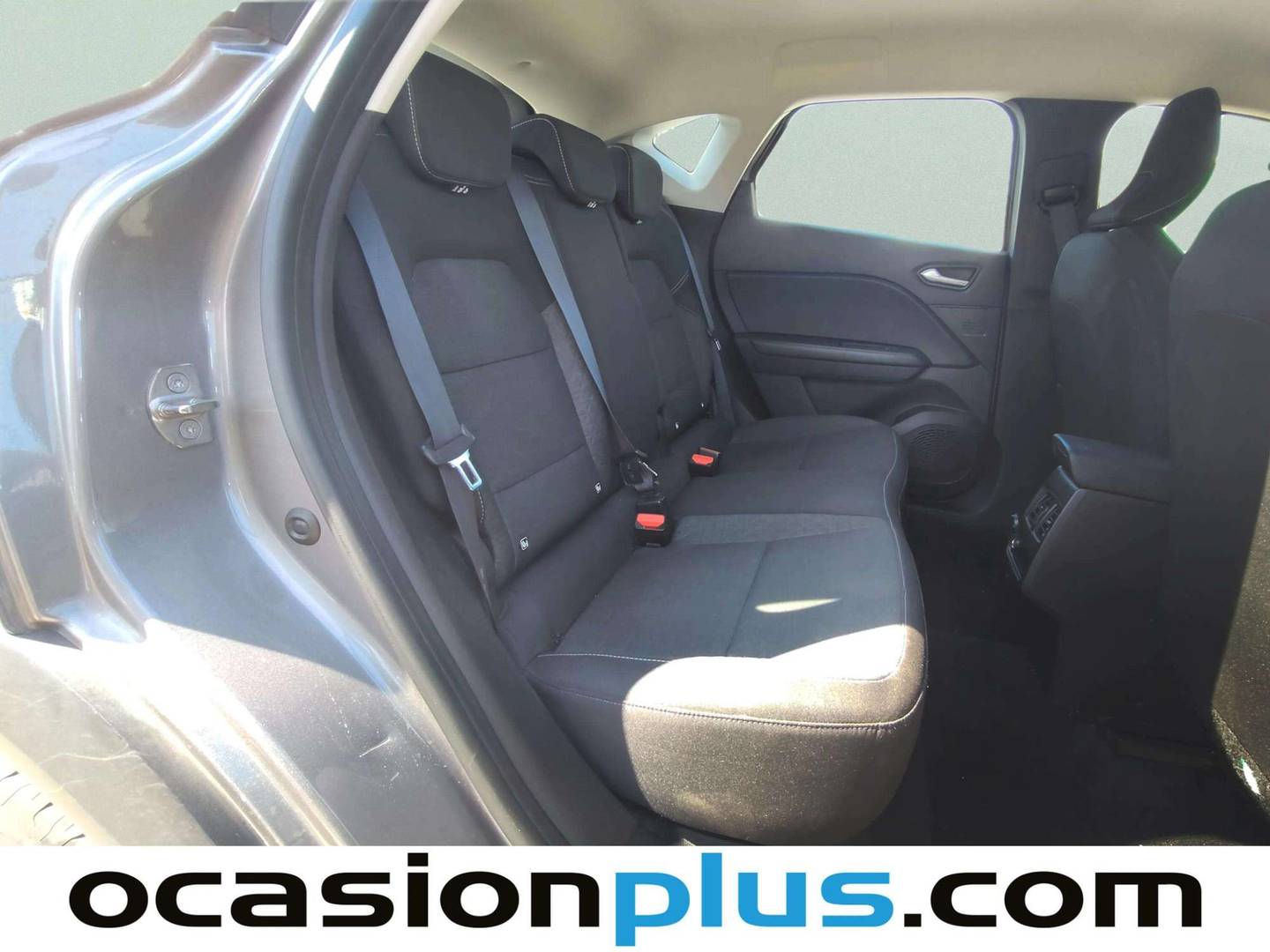 Foto Renault Captur Renault Captur Evolution TCe (90 CV) siete plazas