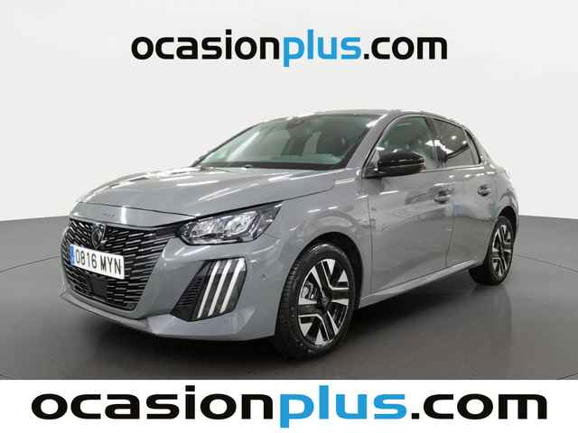 Peugeot Ocasión Jaén