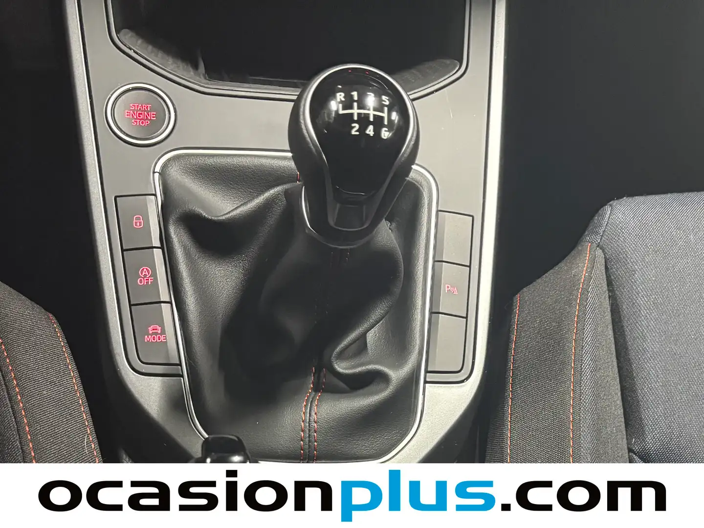 Foto Seat Ibiza SEAT Ibiza 1.0 TSI S&S FR 40 Aniversario (115 CV)