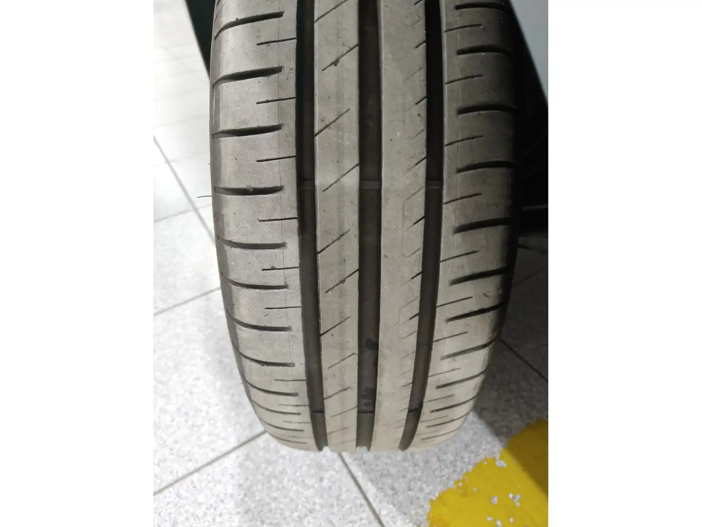 Foto Seat Ibiza SEAT Ibiza 1.0 TSI FR Salta (115 CV)