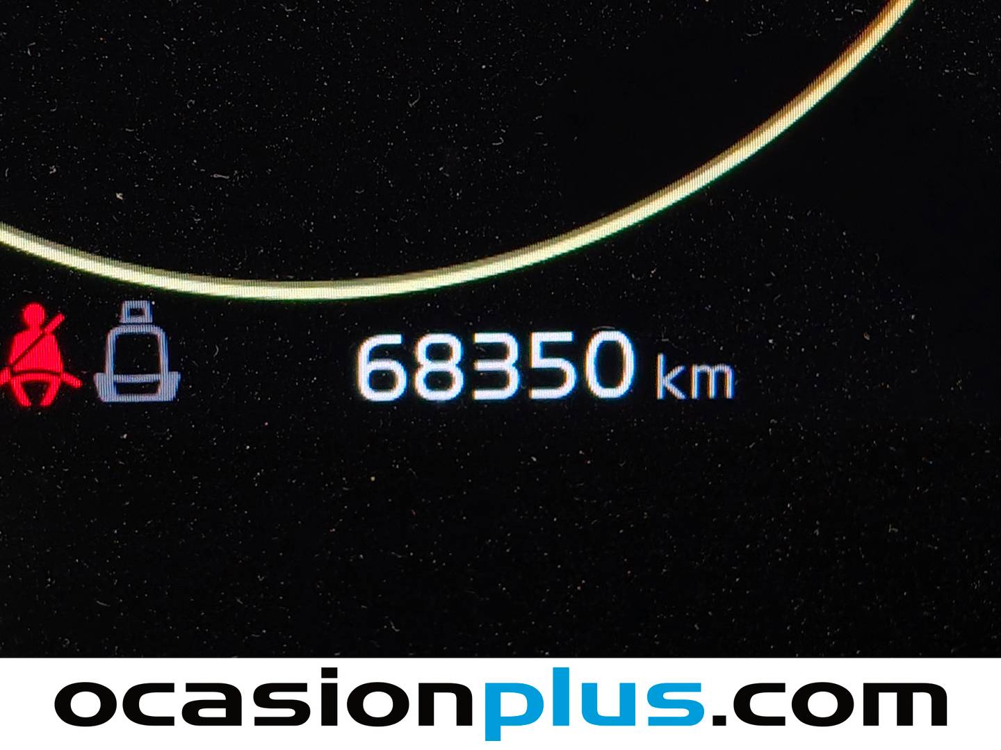 KIA Sportage Kia Sportage 1.6 T-GDi PHEV Tech 4x4 (265 CV) seminuevo