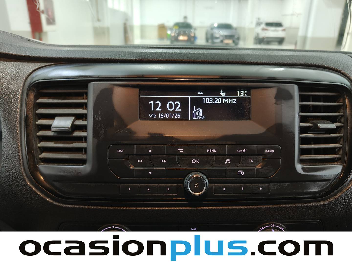 Foto Fiat Scudo Fiat Scudo 1.5 BlueHDI L1 Business (102 CV)