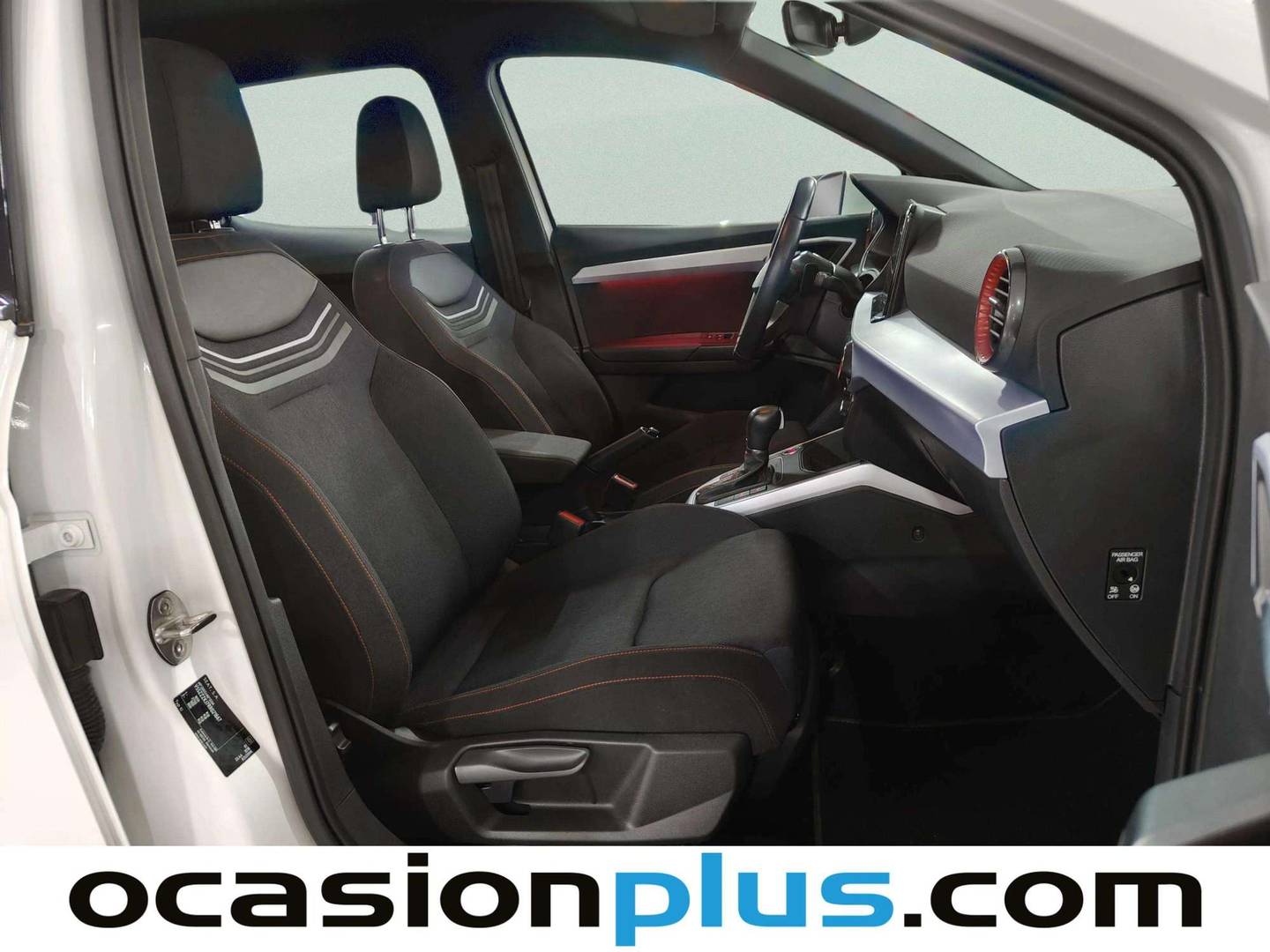 Seat Arona Seat Arona 1.0 TSI FR XM DSG (110 CV) automático