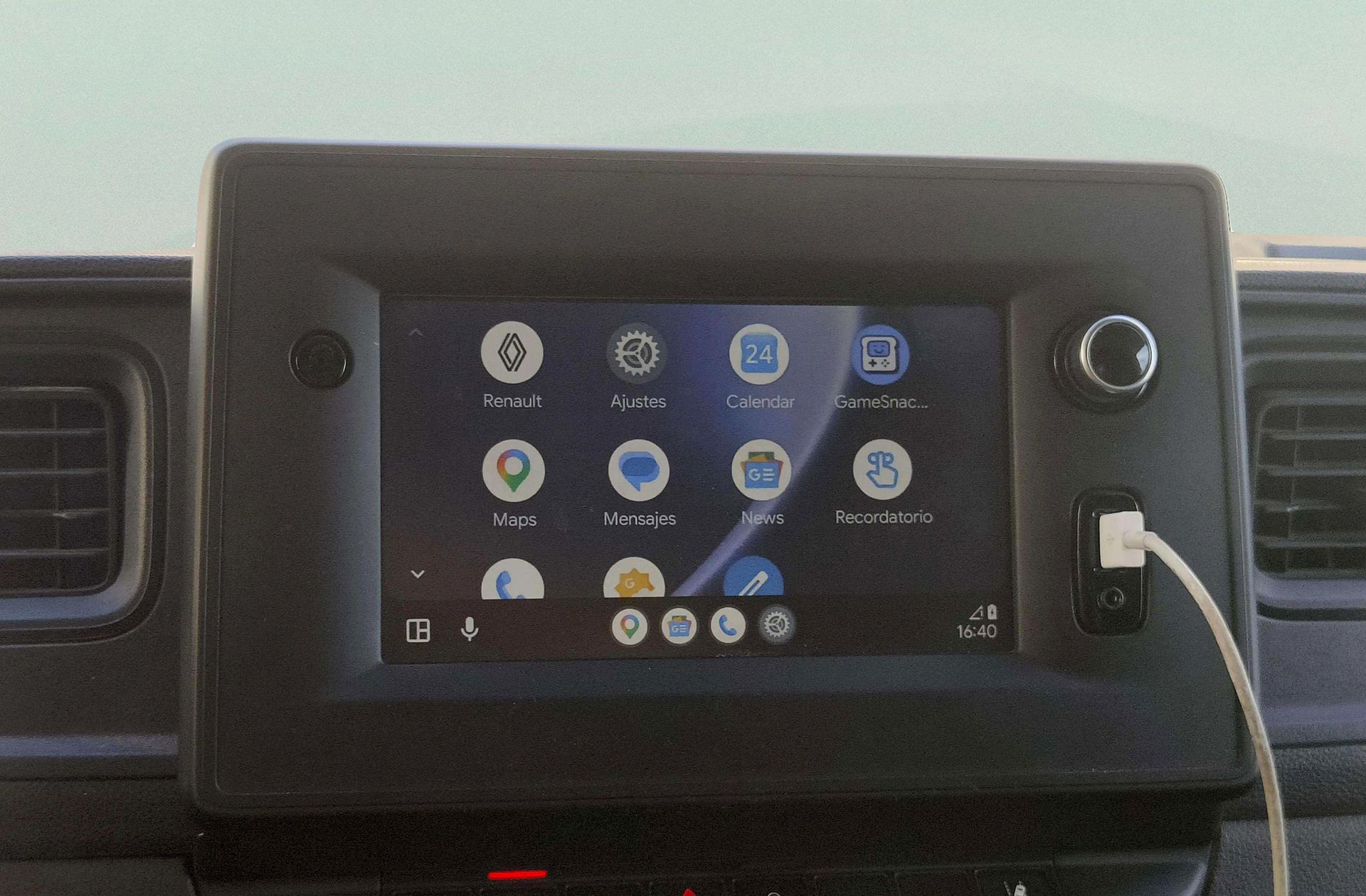 Renault Master Energy Blue dCi L3H2 3500 RG - foto 7