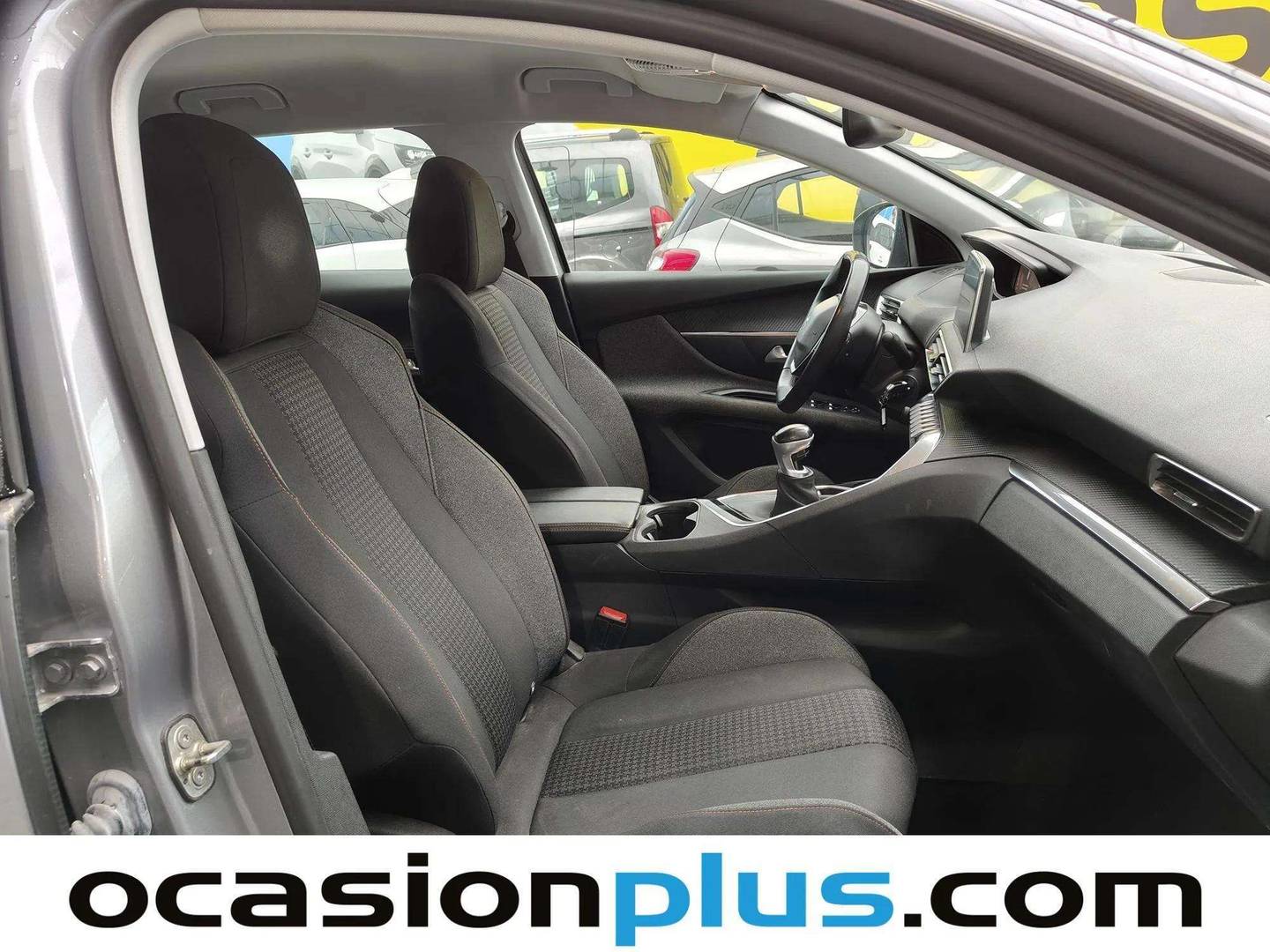 Peugeot 3008 Peugeot 3008 PureTech 130 S&S Active (130 CV) km 0