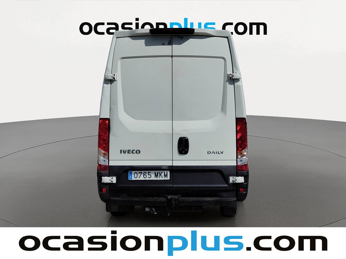 Iveco Daily Iveco Daily Furgon 35S 14H 3000/H1 (136 CV) barato