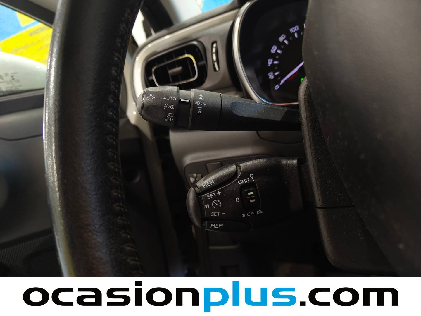 Citroën C3 Citroën C3 PureTech 110 S&S Shine EAT6 (110 CV) de ocasión