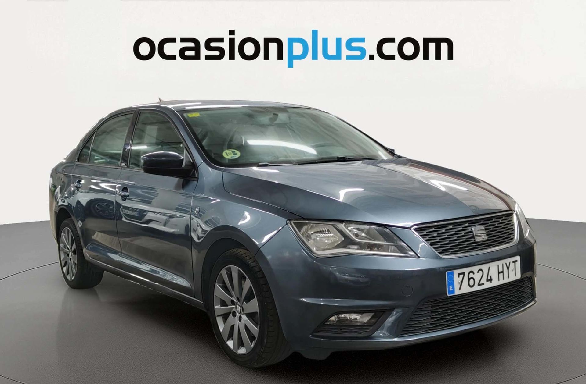 SEAT Toledo 1.6 TDI I-Tech - foto 2