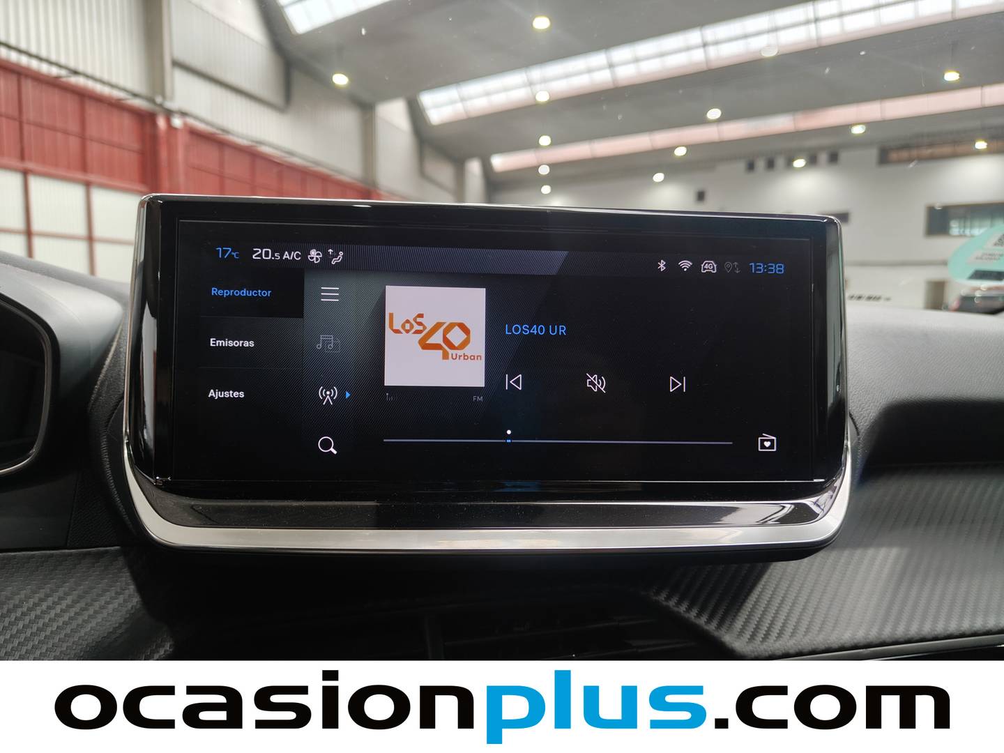 Peugeot 2008 Peugeot 2008 PureTech 100 S&S Allure (100 CV) 2025