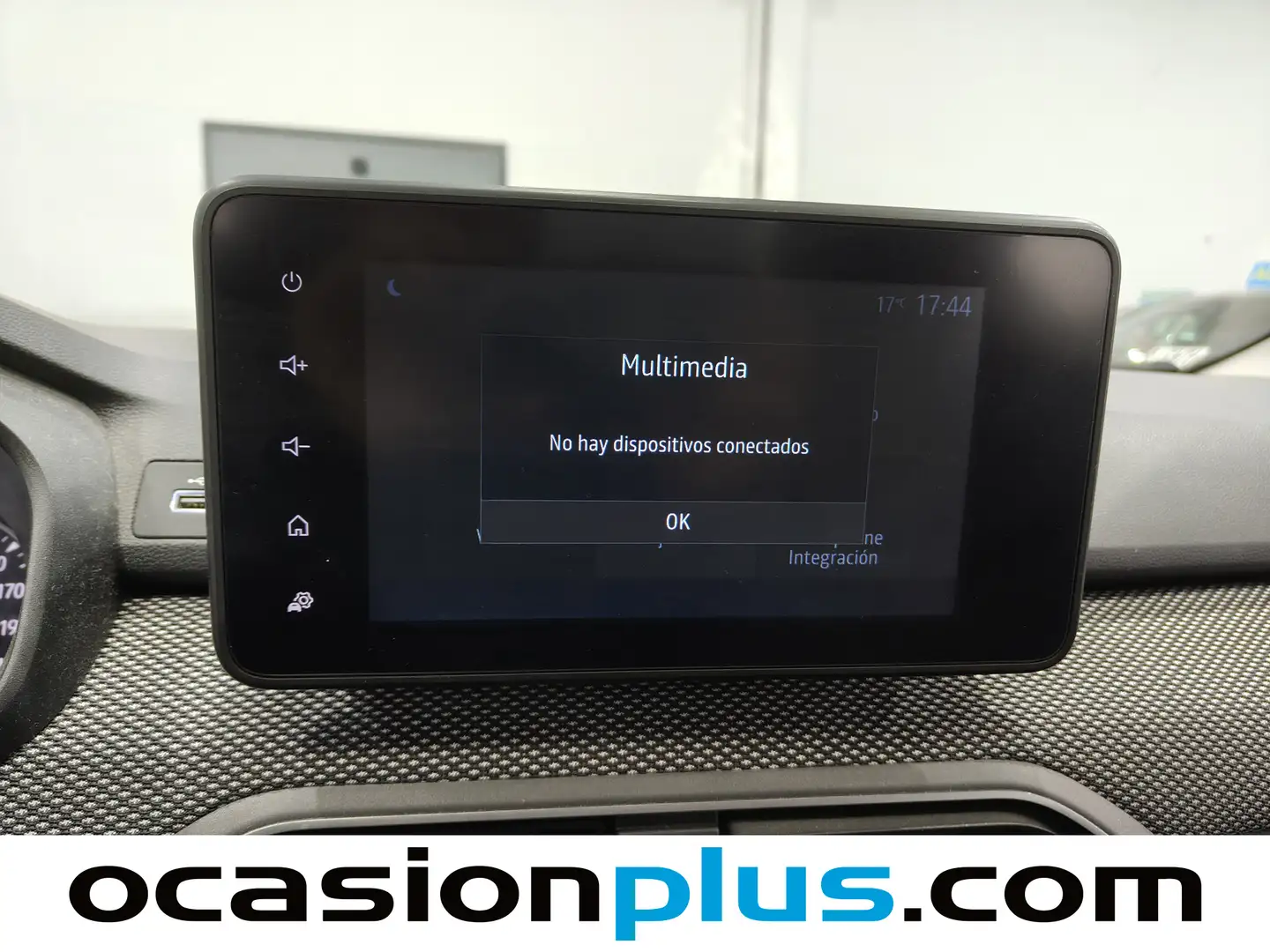 Foto Dacia Sandero Dacia Sandero Stepway Expression TCe (91 CV)