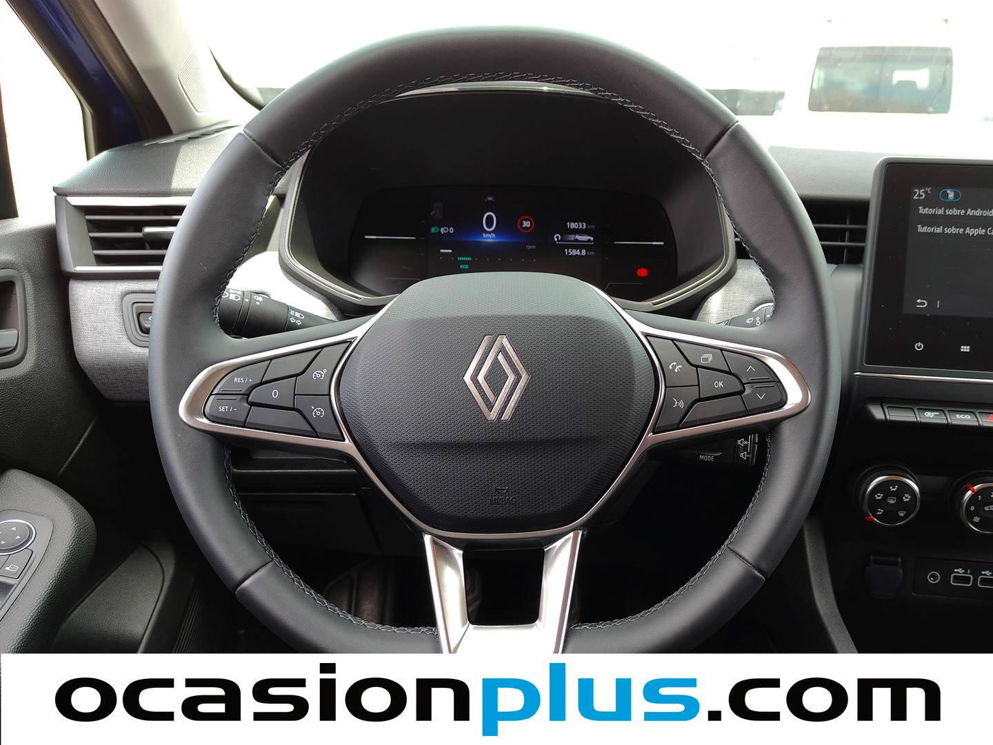 Renault Clio Renault Clio Generation Eco-G GLP (100 CV) manual