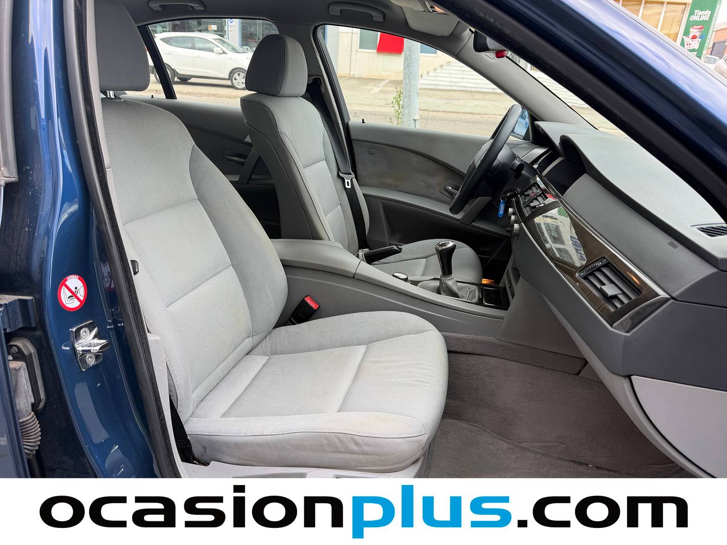 BMW Serie 5 BMW Serie 5 520i (170 CV) km 0