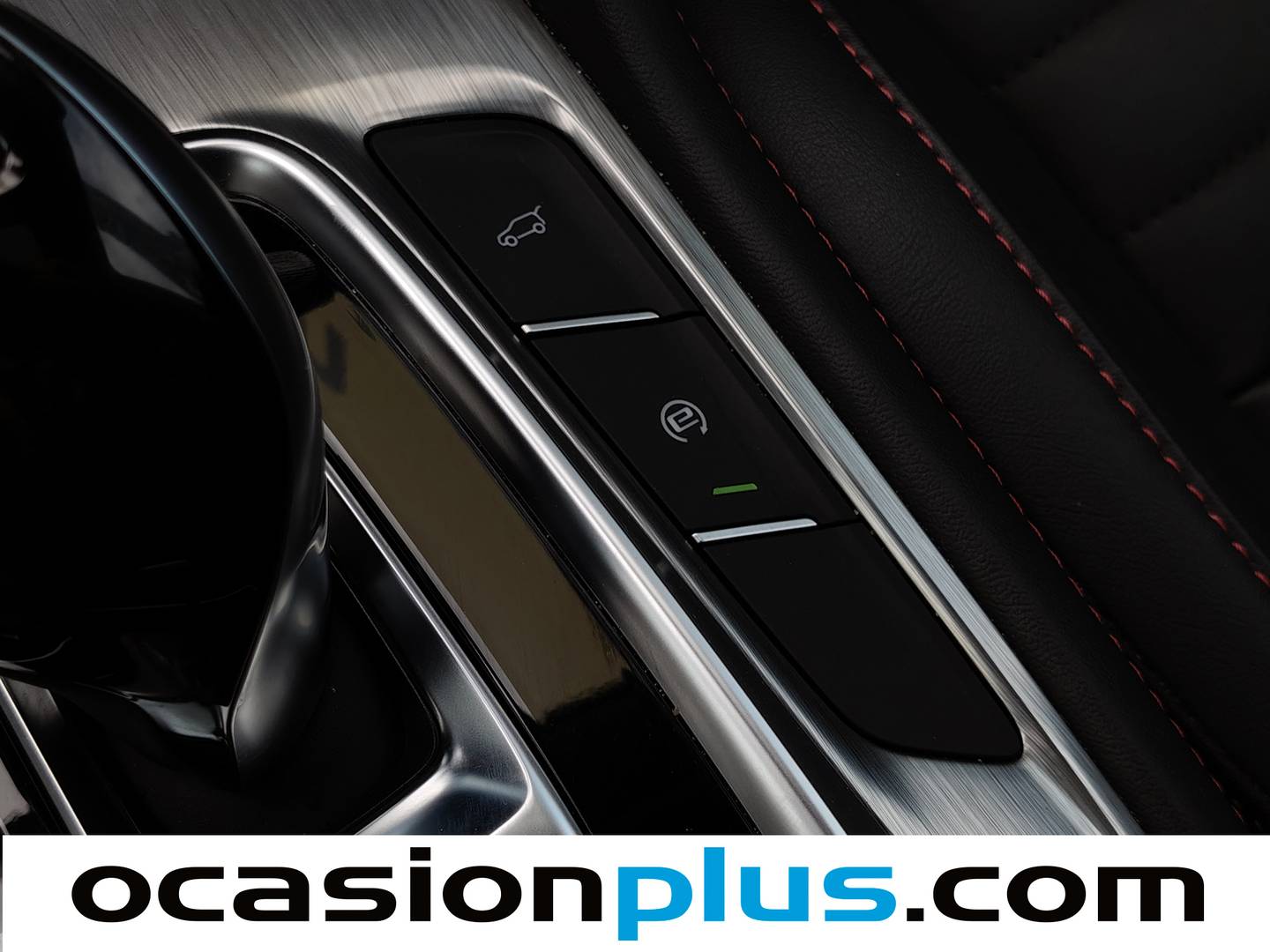 Foto MG HS MG HS 1.5 Turbo GDI Luxury DCT (162 CV)