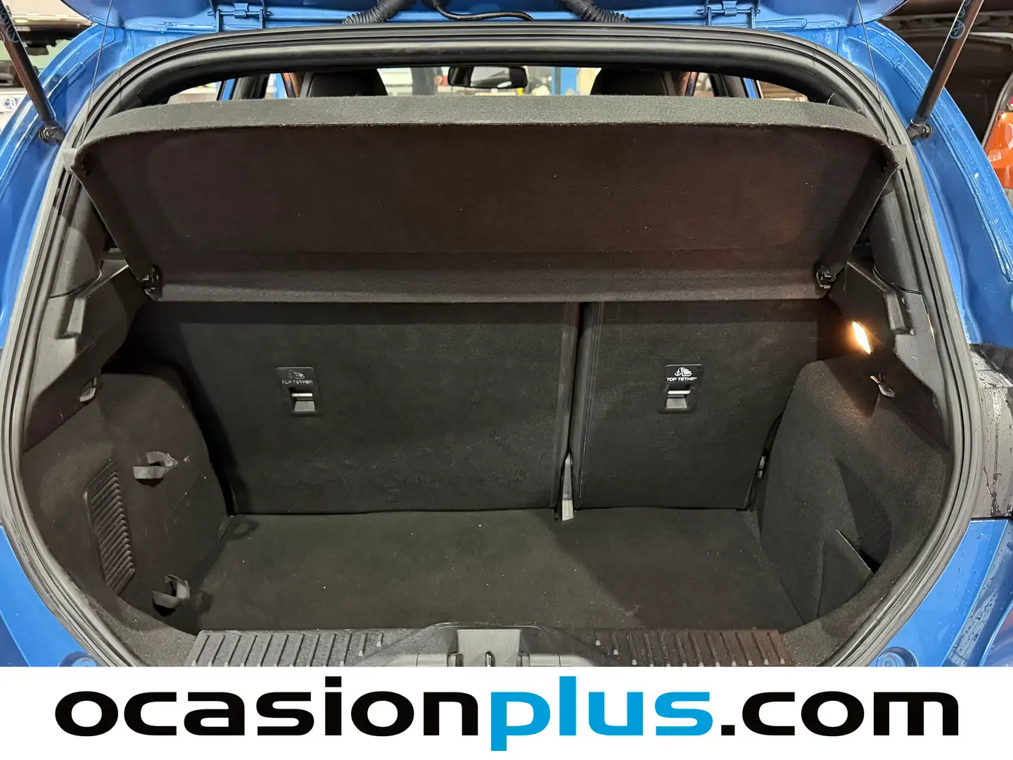 Foto Ford Fiesta Ford Fiesta 1.5 EcoBoost ST (200 CV)