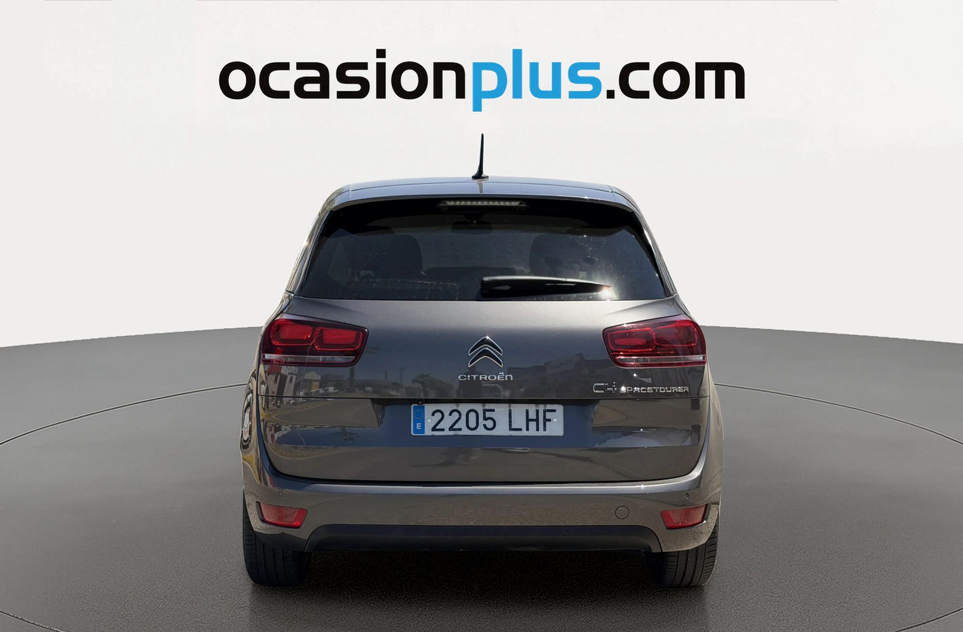 Citroën C4 SpaceTourer BlueHDi 130 Feel - foto 15