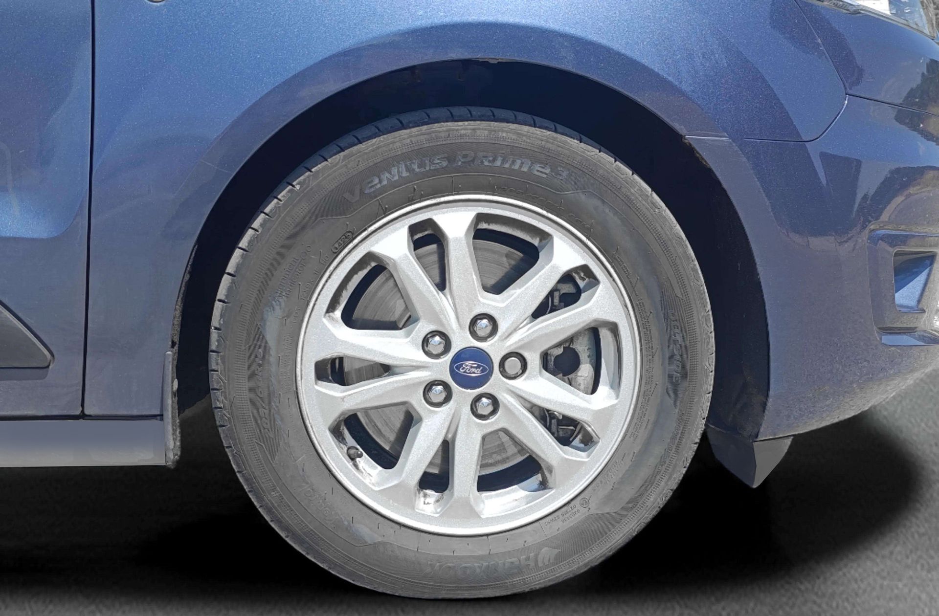Ford Transit Connect Kombi 1.5 TDCi Trend 220 L1 - foto 30