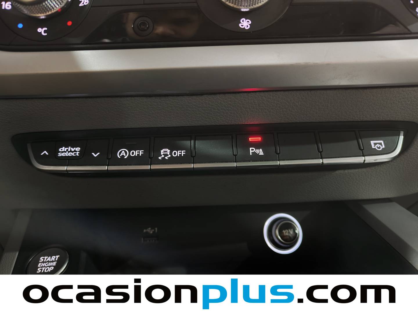 Audi A4 Audi A4 Avant Advanced 2.0 TDI (190 CV) S tronic de ocasión