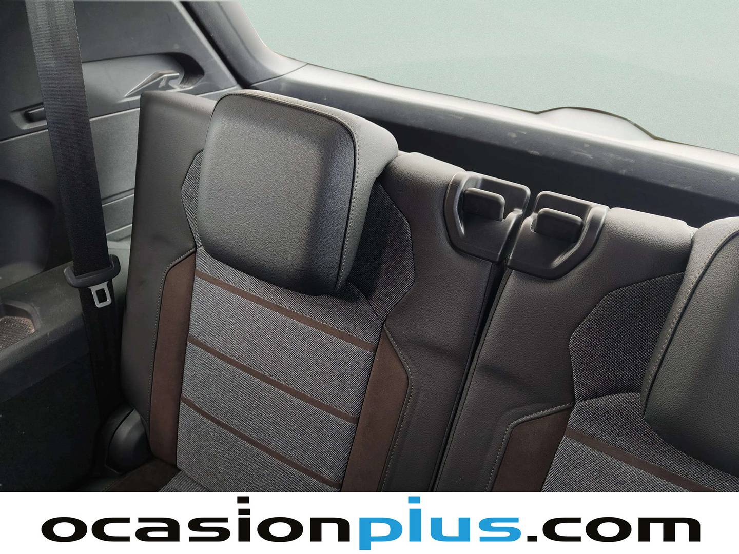 Foto asientos delanteros Seat Tarraco SEAT Tarraco 1.5 TSI S&S Xcellence (150 CV)