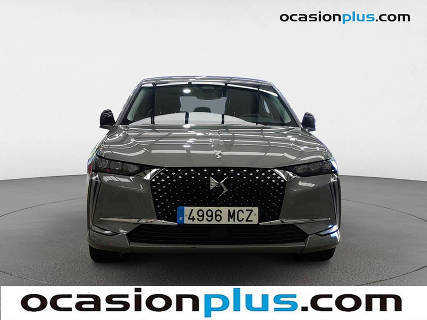 Foto DS DS 4 DS DS4 BlueHDi 130 Trocadero Auto (130 CV)