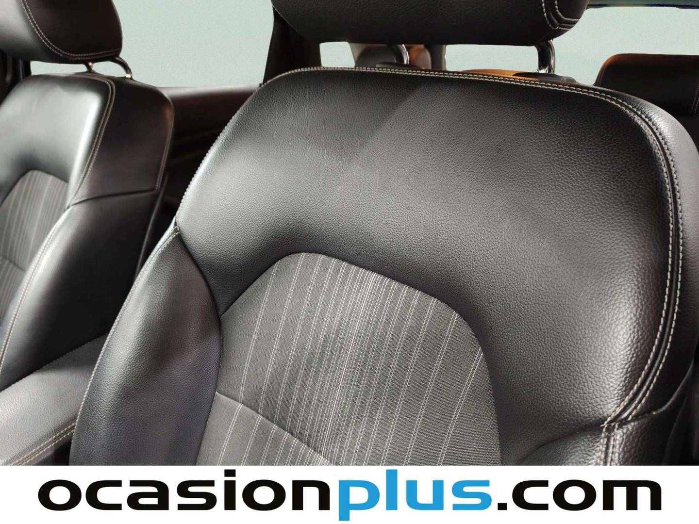 Mercedes Clase B Mercedes-Benz Clase B B 180 CDI Blue Efficiency (109 CV) de ocasión