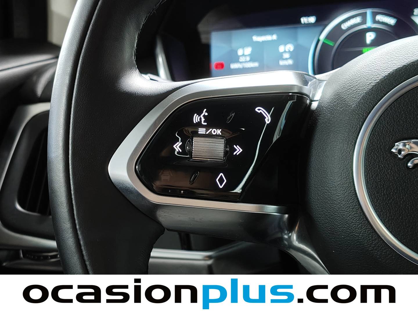 Jaguar i-Pace Jaguar I-PACE EV400 SE 4WD Auto (400 CV) km 0