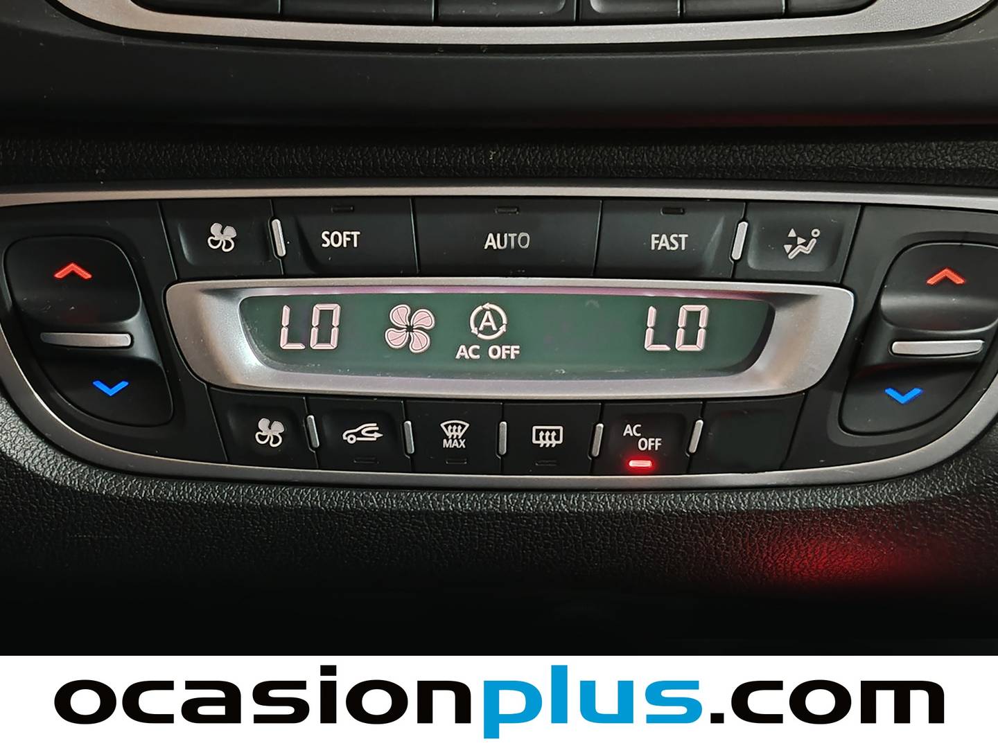 Renault Scénic Renault Scenic Expression 1.6 (110 CV) km 0