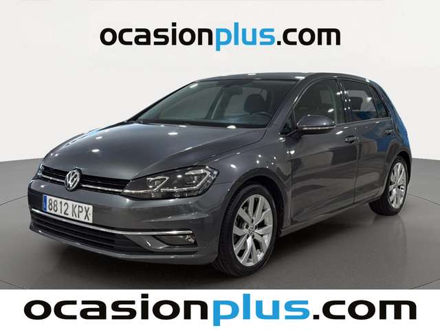 Volkswagen Golf Sport 1.5 TSI Evo (150 CV) de segunda mano