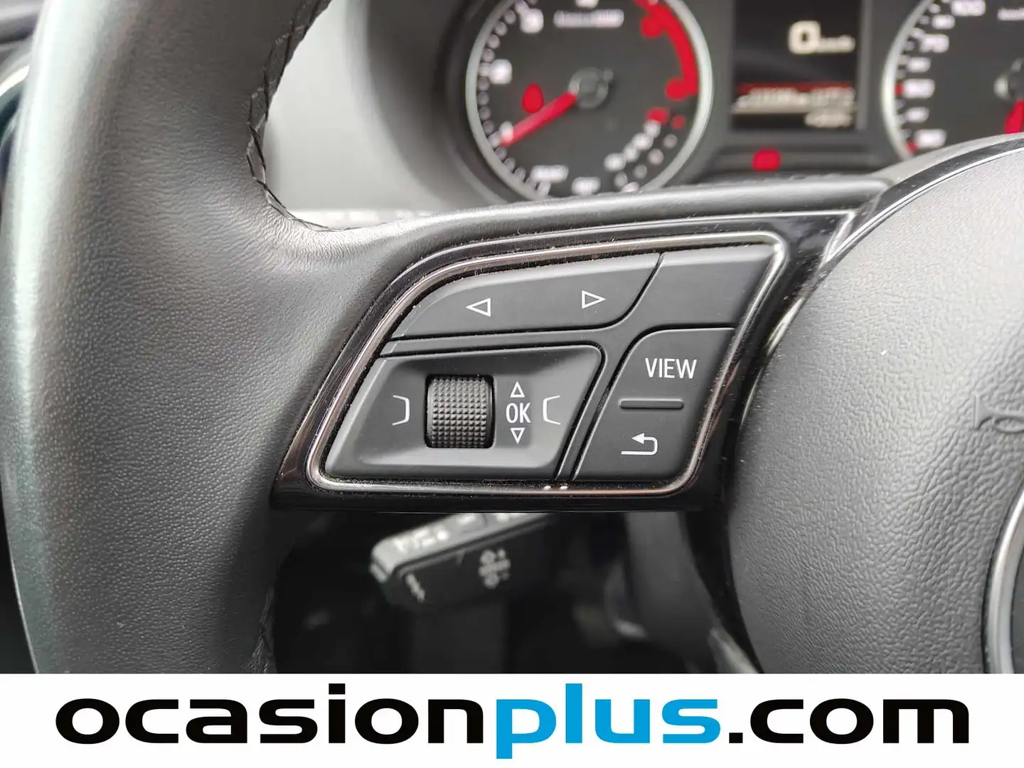 Foto Audi Q2 Audi Q2 Advanced 30 TDI (116 CV)