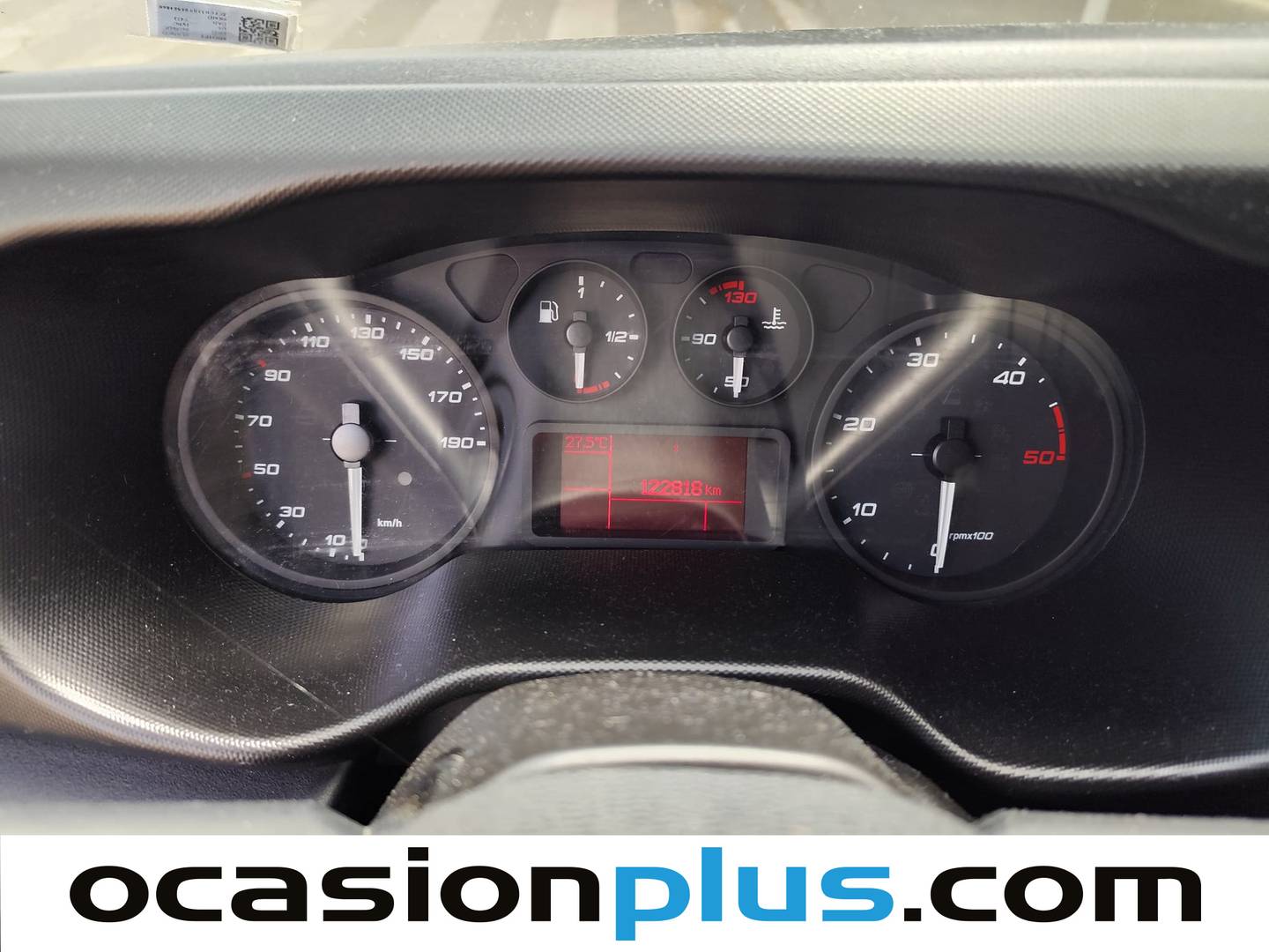 Iveco Daily Iveco Daily Furgon 35S 16 V 4100/H2 (156 CV) manual