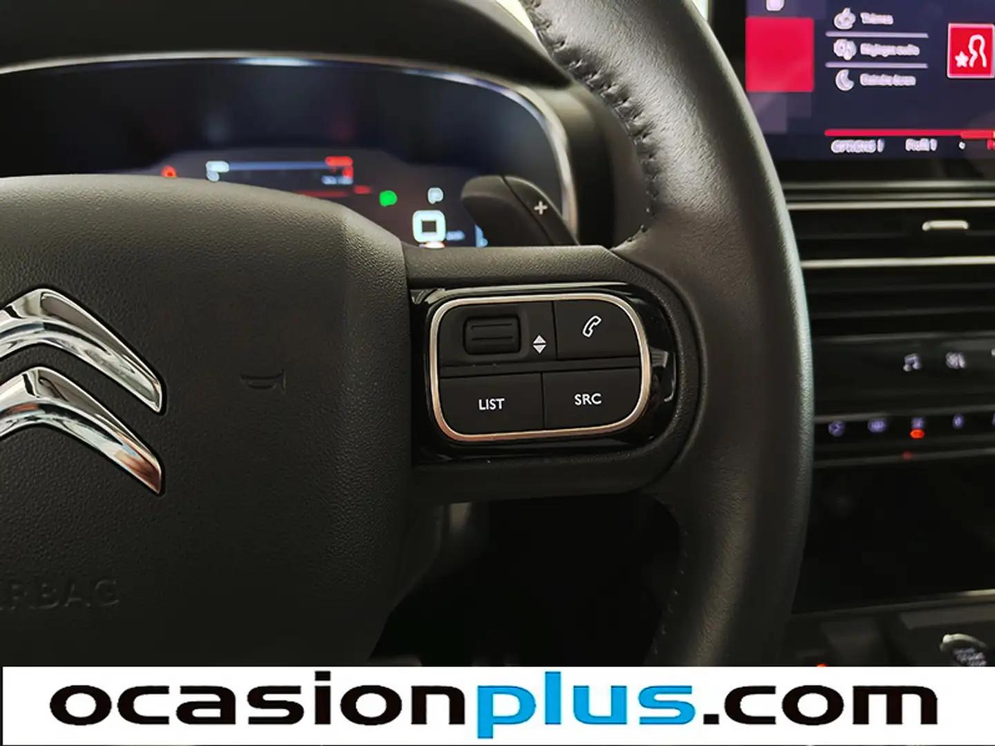 Foto Citroën C5 Aircross Citroen C5 Aircross PureTech 130 S&S Shine EAT8  (131 CV)