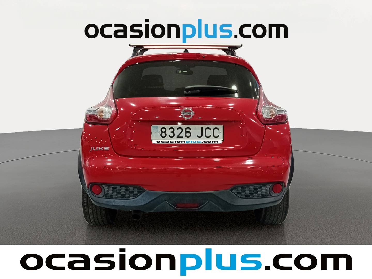 Foto Nissan JUKE Nissan Juke 1.6 DIG-T Tekna S 4X2 (190 CV)