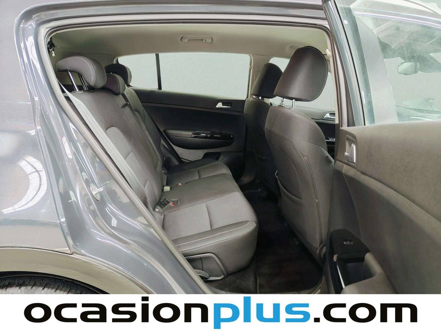 KIA Sportage KIA Sportage 1.6 GDi Drive 4x2 (132 CV) al mejor precio