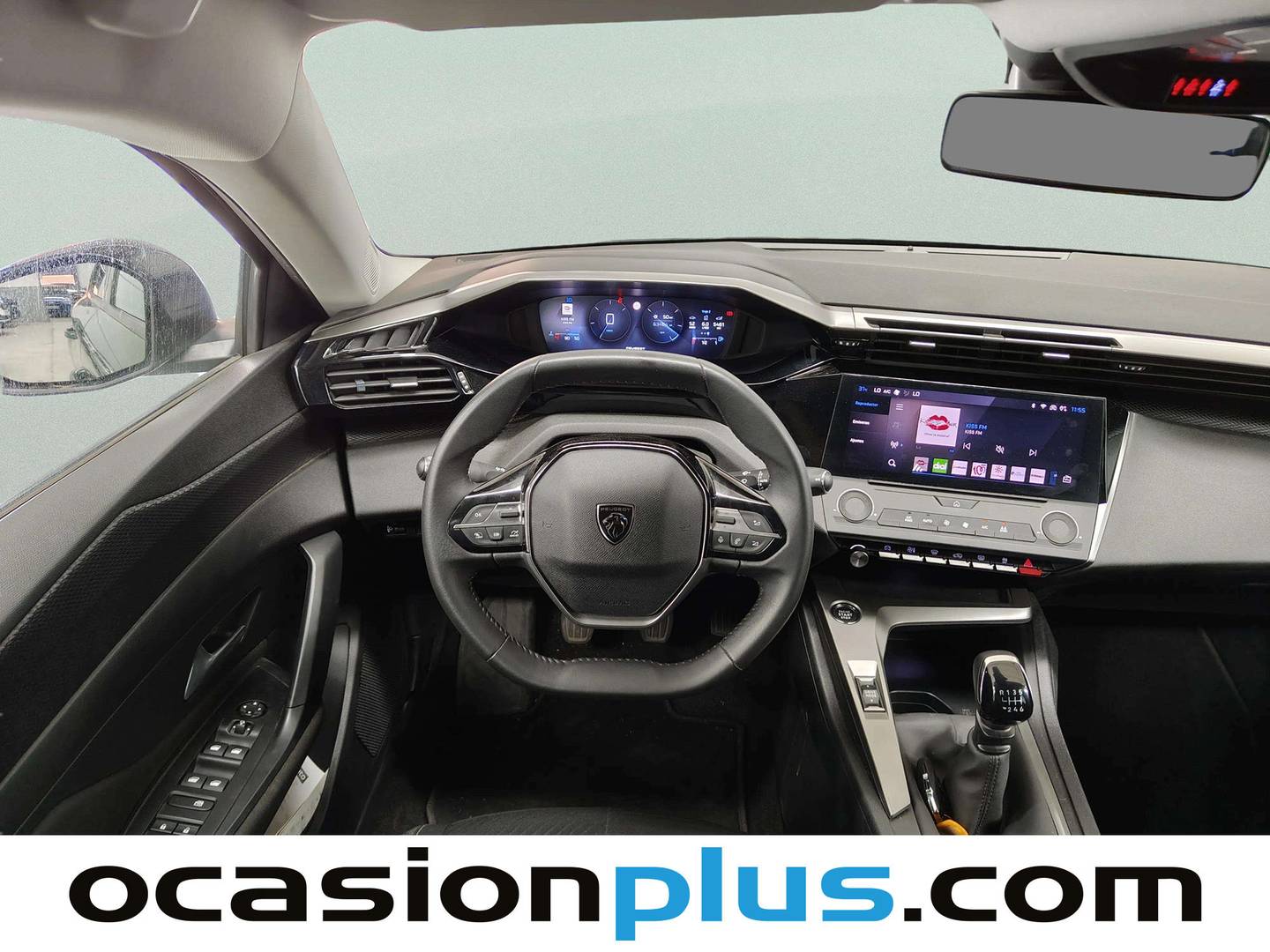 Peugeot 308 Peugeot 308 PureTech 110 S&S Active Pack (110 CV) de ocasión